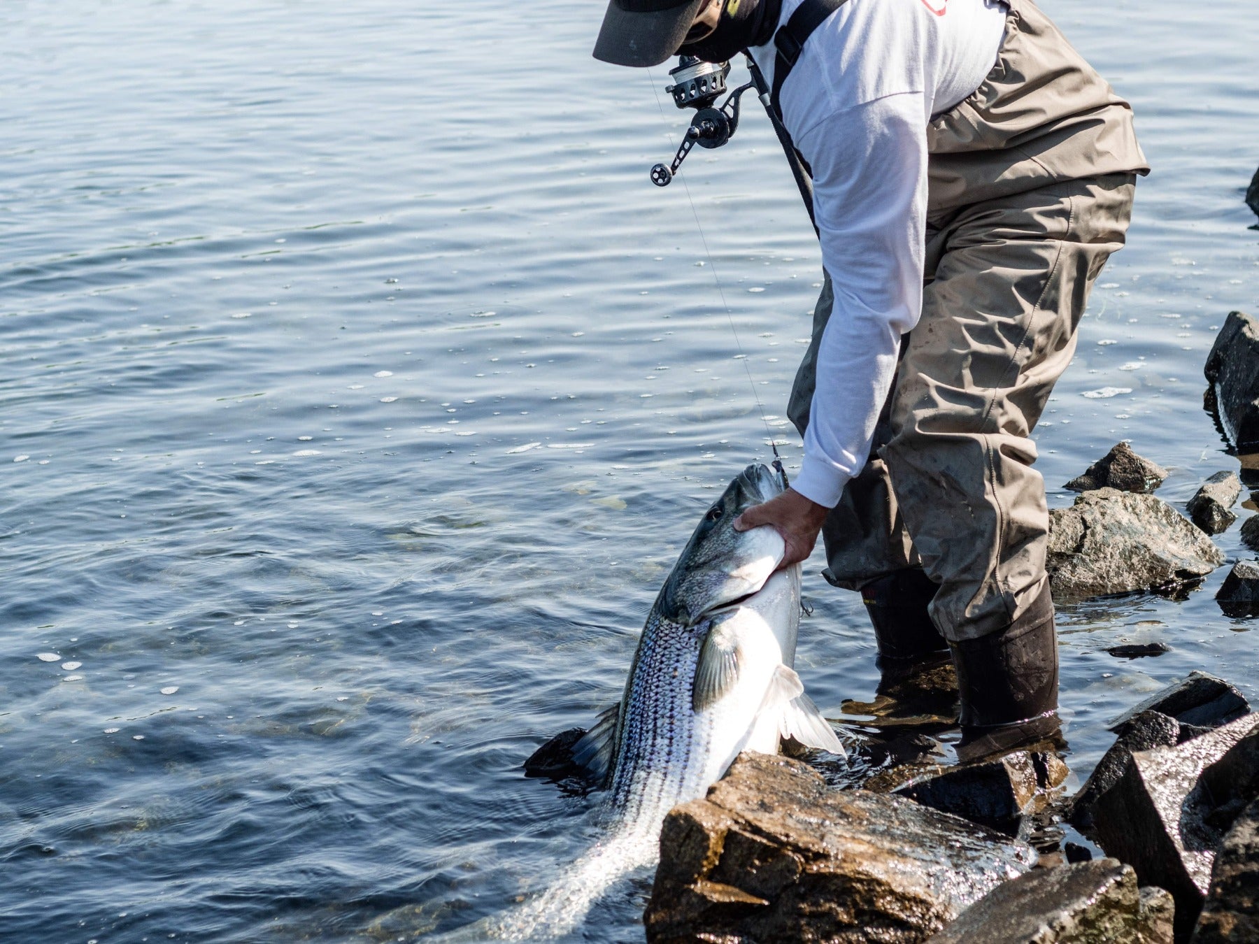 Best Fishing Spots in the Northeast: Top 10 Must-Visit Places for Anglers –  Six Knots