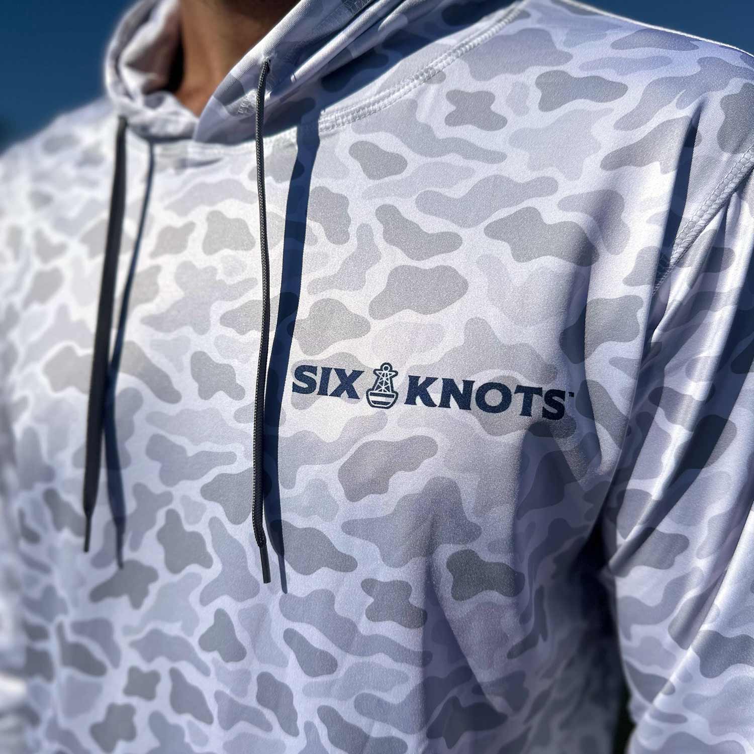 Men's Performance Hoodies