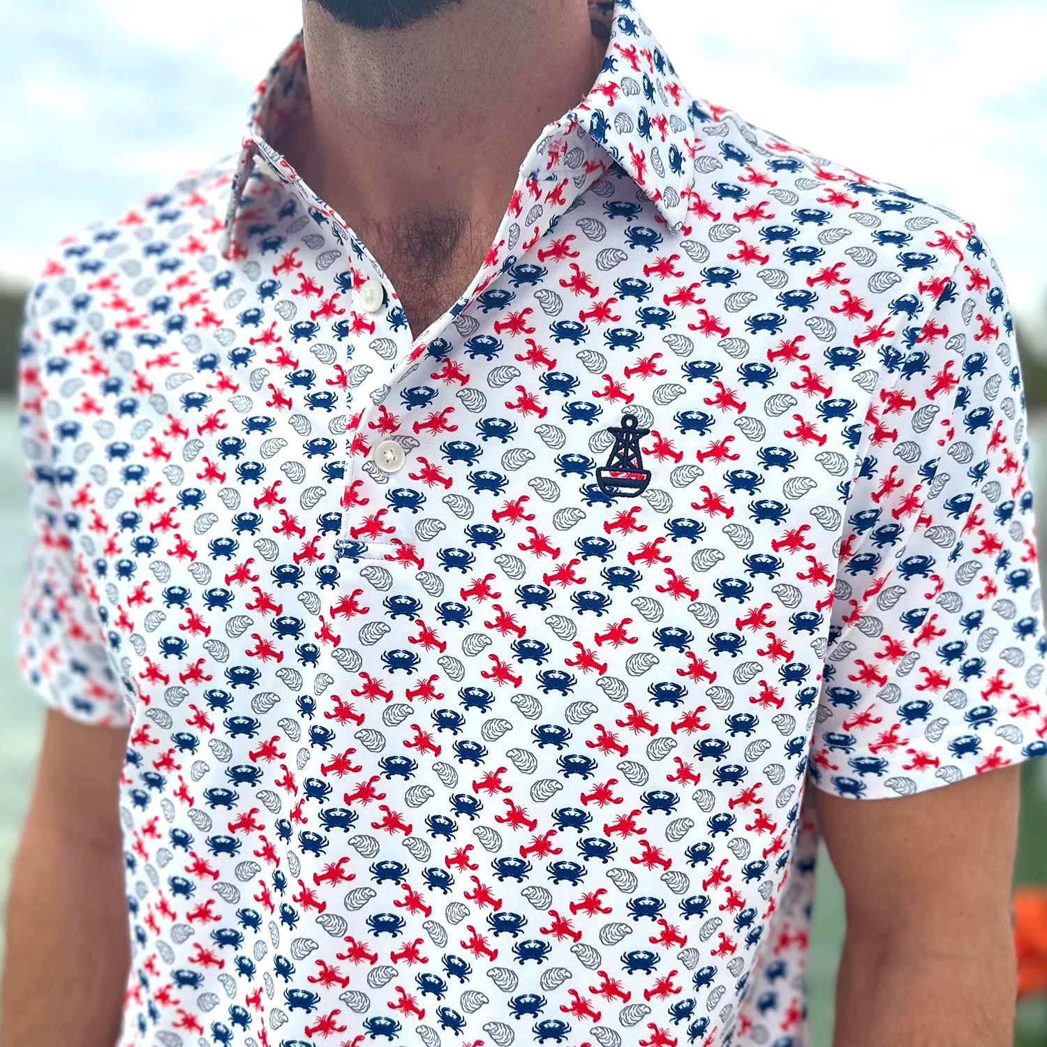 Men's Apparel