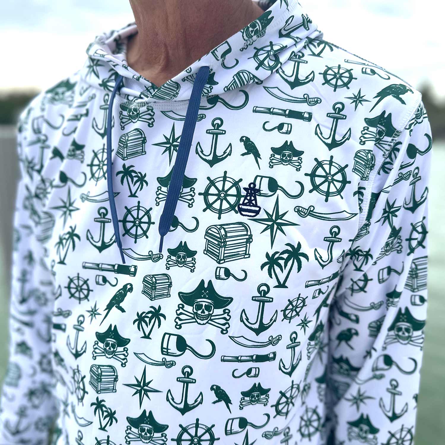 Men's Performance Apparel
