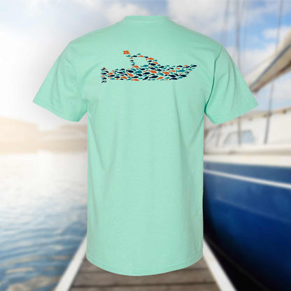 The Sink or Swim T-Shirt